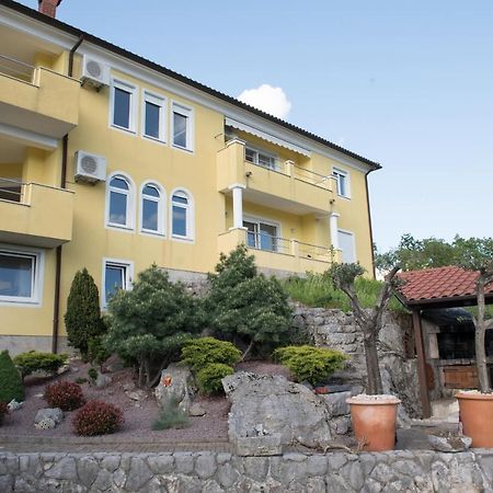 Apartmani Bilic Kastav Extérieur photo