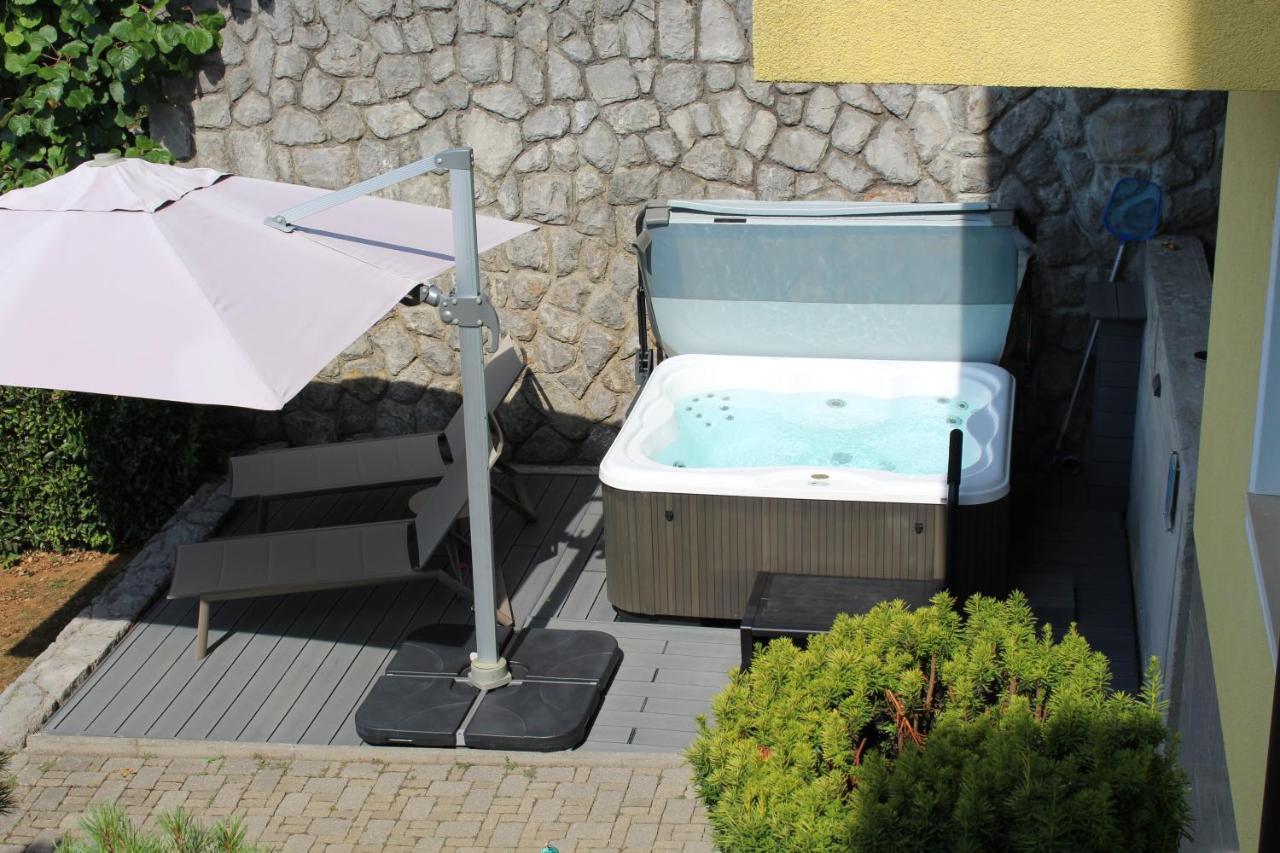 Apartmani Bilic Kastav Extérieur photo