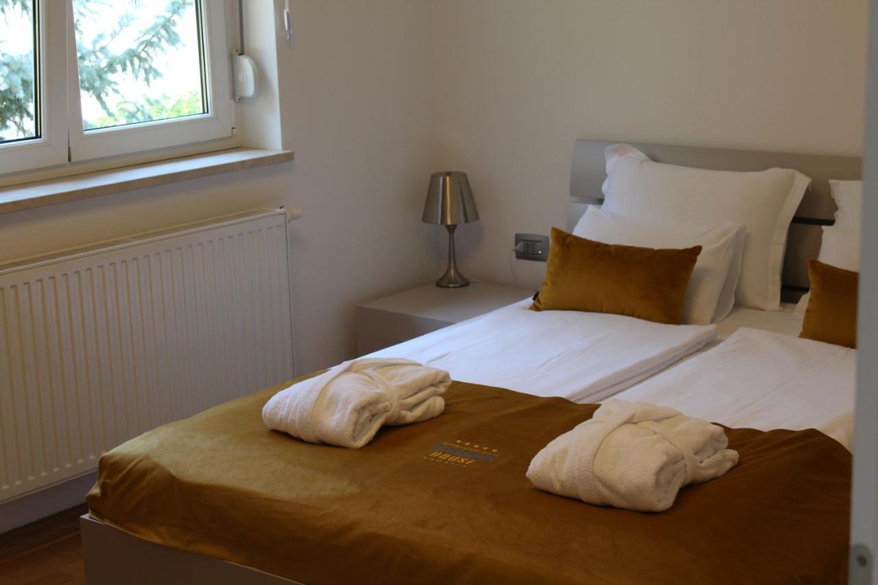Apartmani Bilic Kastav Extérieur photo