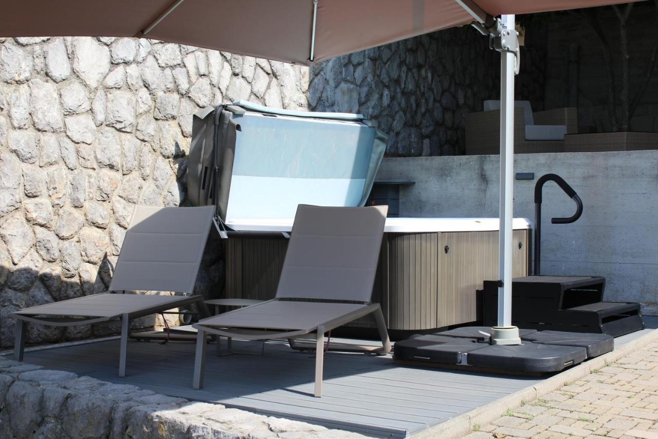 Apartmani Bilic Kastav Extérieur photo