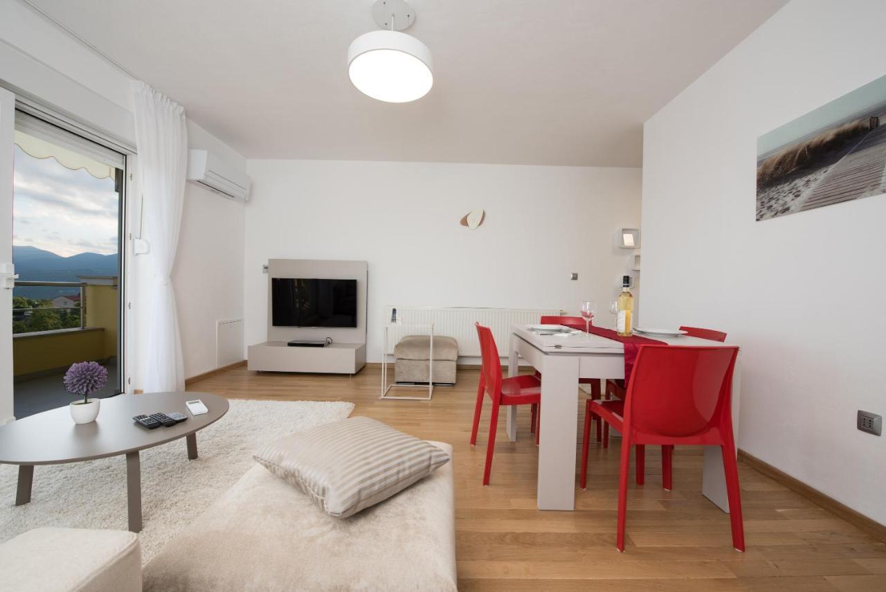 Apartmani Bilic Kastav Extérieur photo