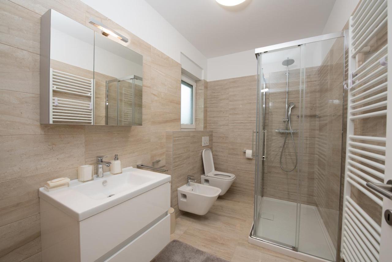 Apartmani Bilic Kastav Extérieur photo