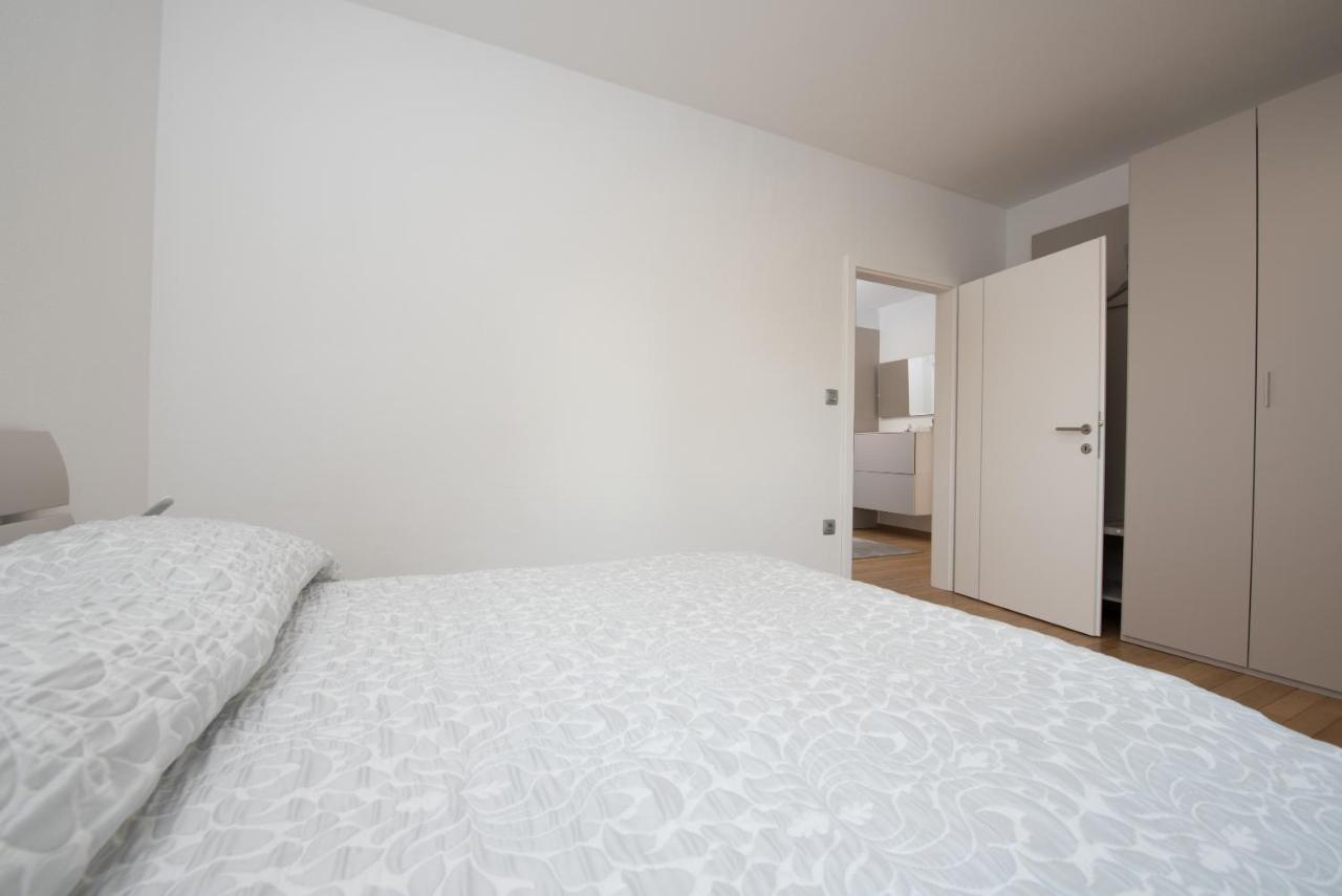 Apartmani Bilic Kastav Extérieur photo