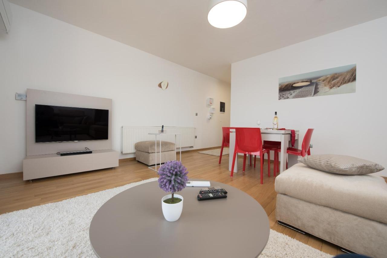 Apartmani Bilic Kastav Extérieur photo