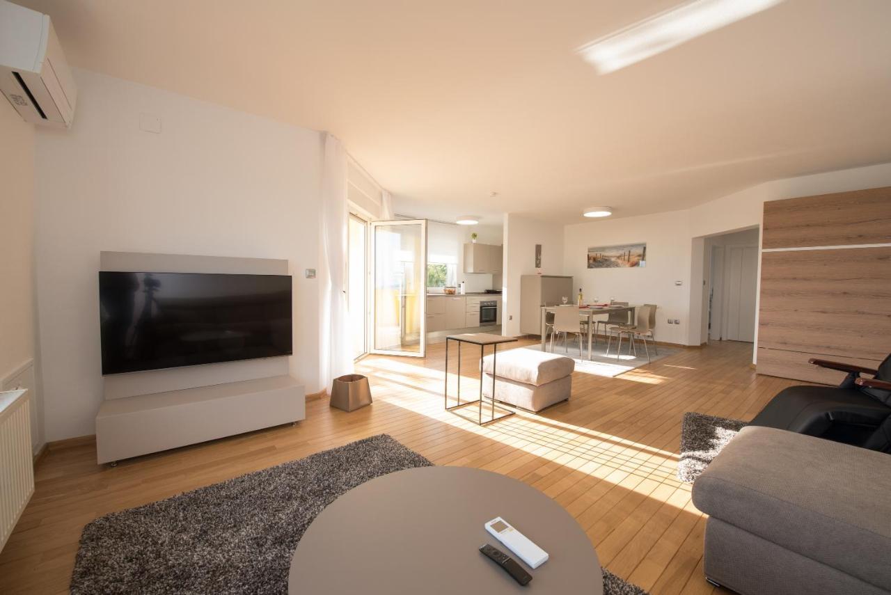 Apartmani Bilic Kastav Extérieur photo