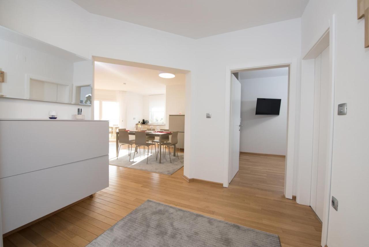 Apartmani Bilic Kastav Extérieur photo