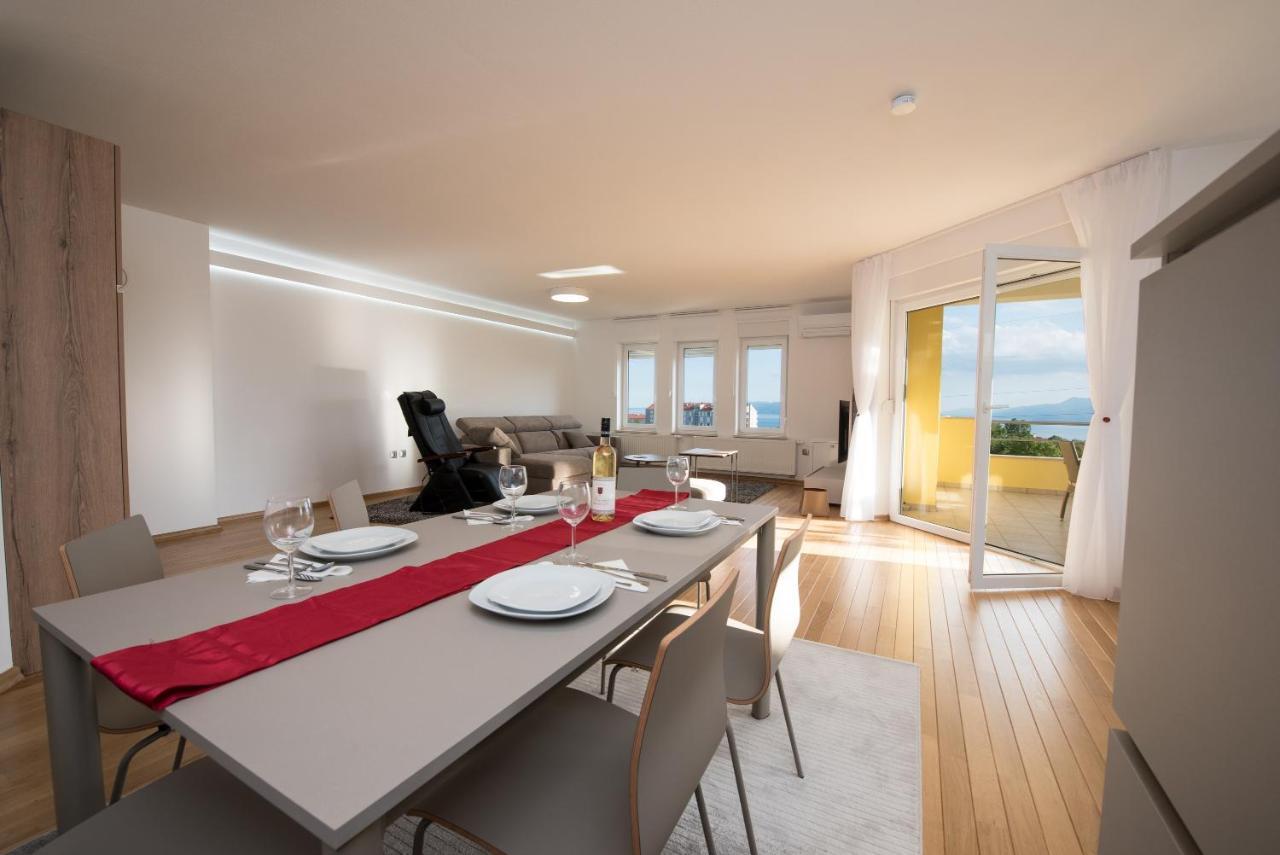 Apartmani Bilic Kastav Extérieur photo