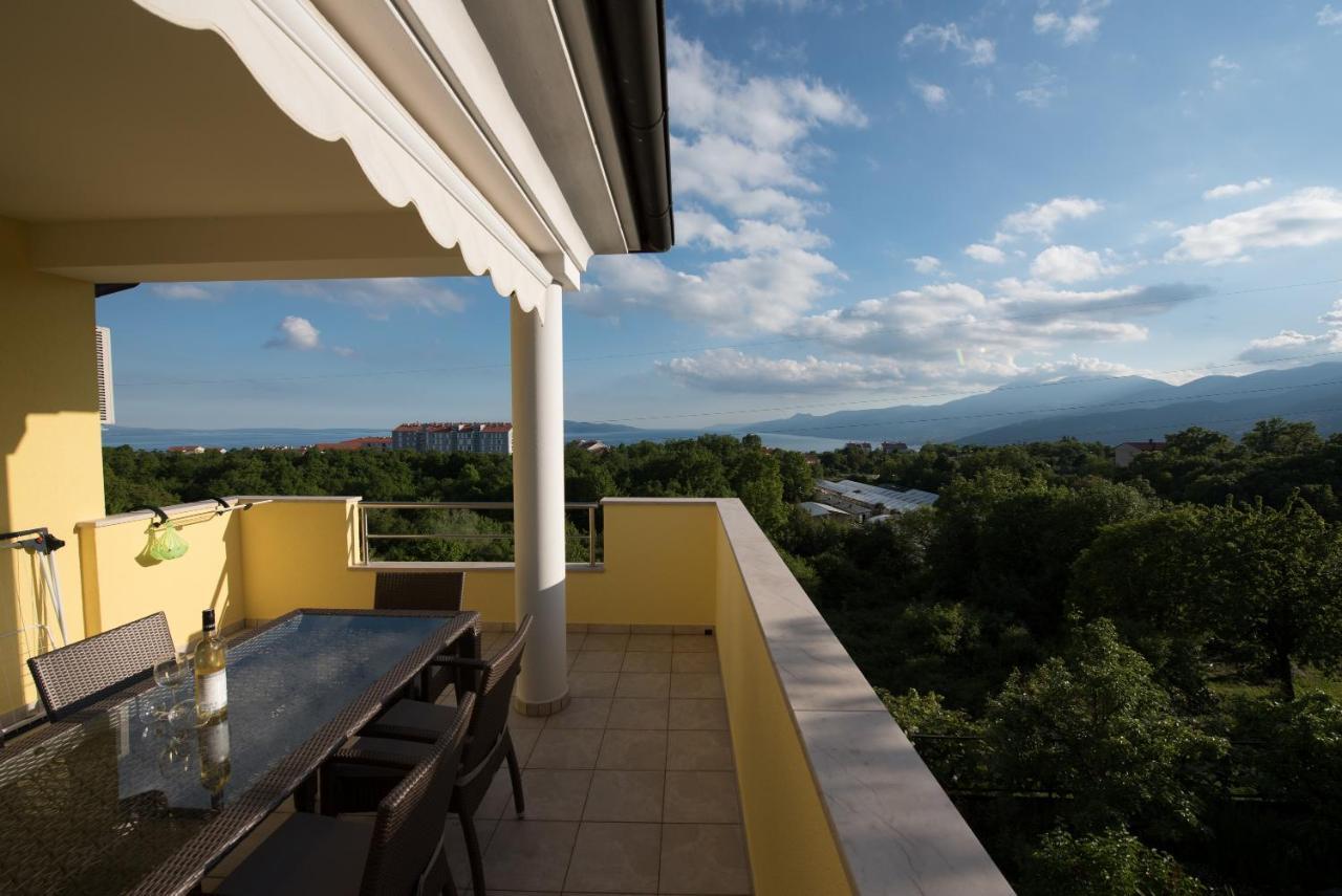 Apartmani Bilic Kastav Extérieur photo