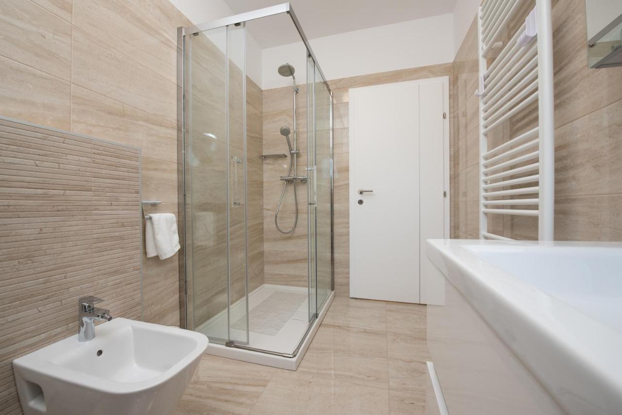 Apartmani Bilic Kastav Extérieur photo