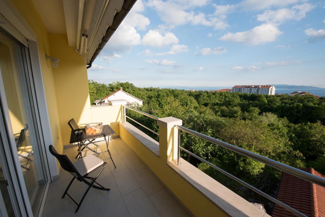 Apartmani Bilic Kastav Extérieur photo