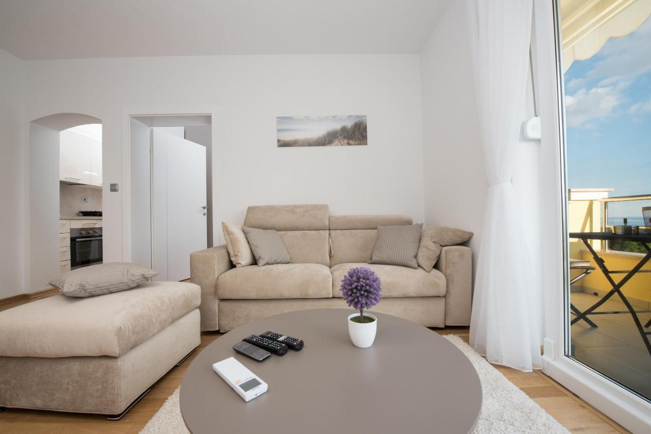 Apartmani Bilic Kastav Extérieur photo