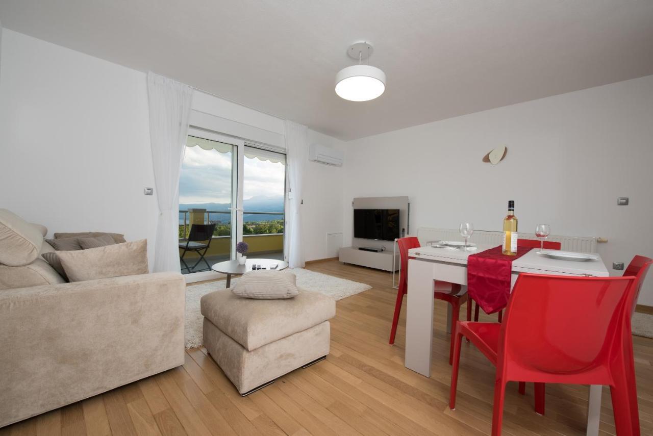 Apartmani Bilic Kastav Extérieur photo