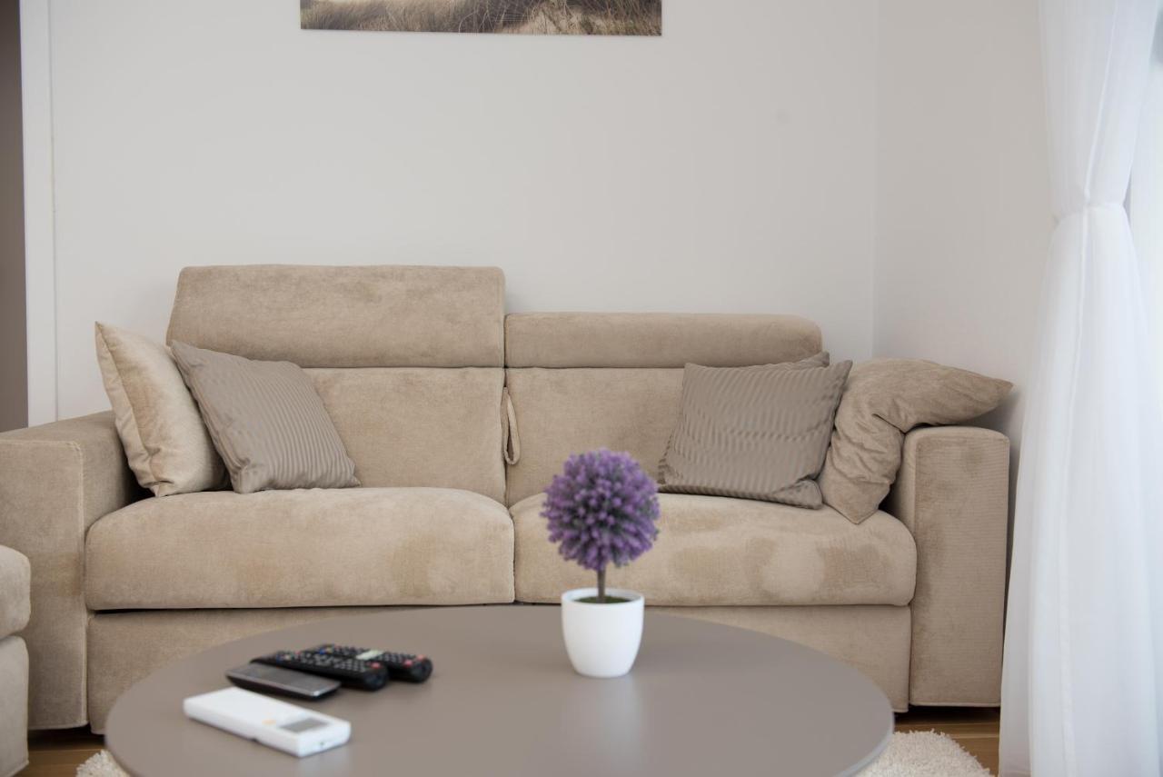 Apartmani Bilic Kastav Extérieur photo