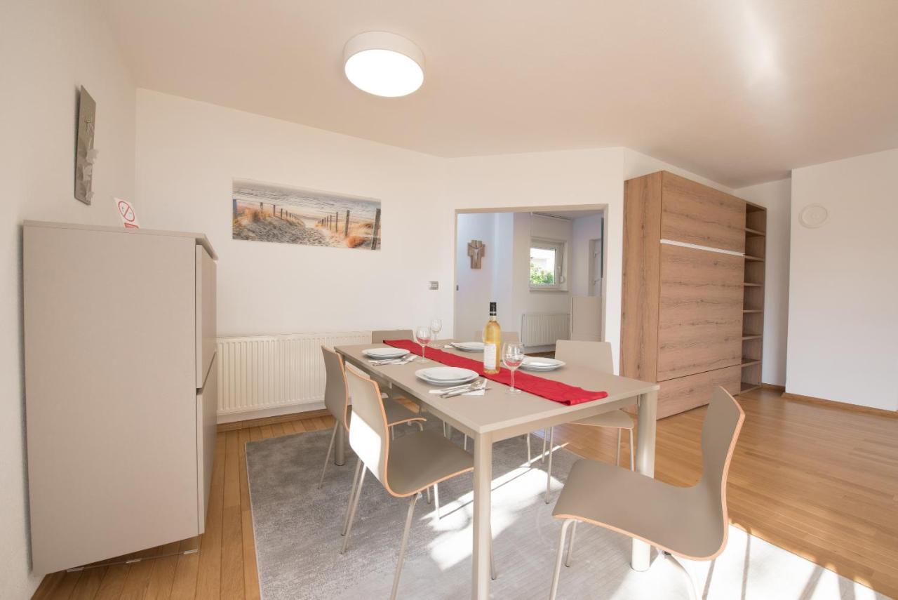 Apartmani Bilic Kastav Extérieur photo