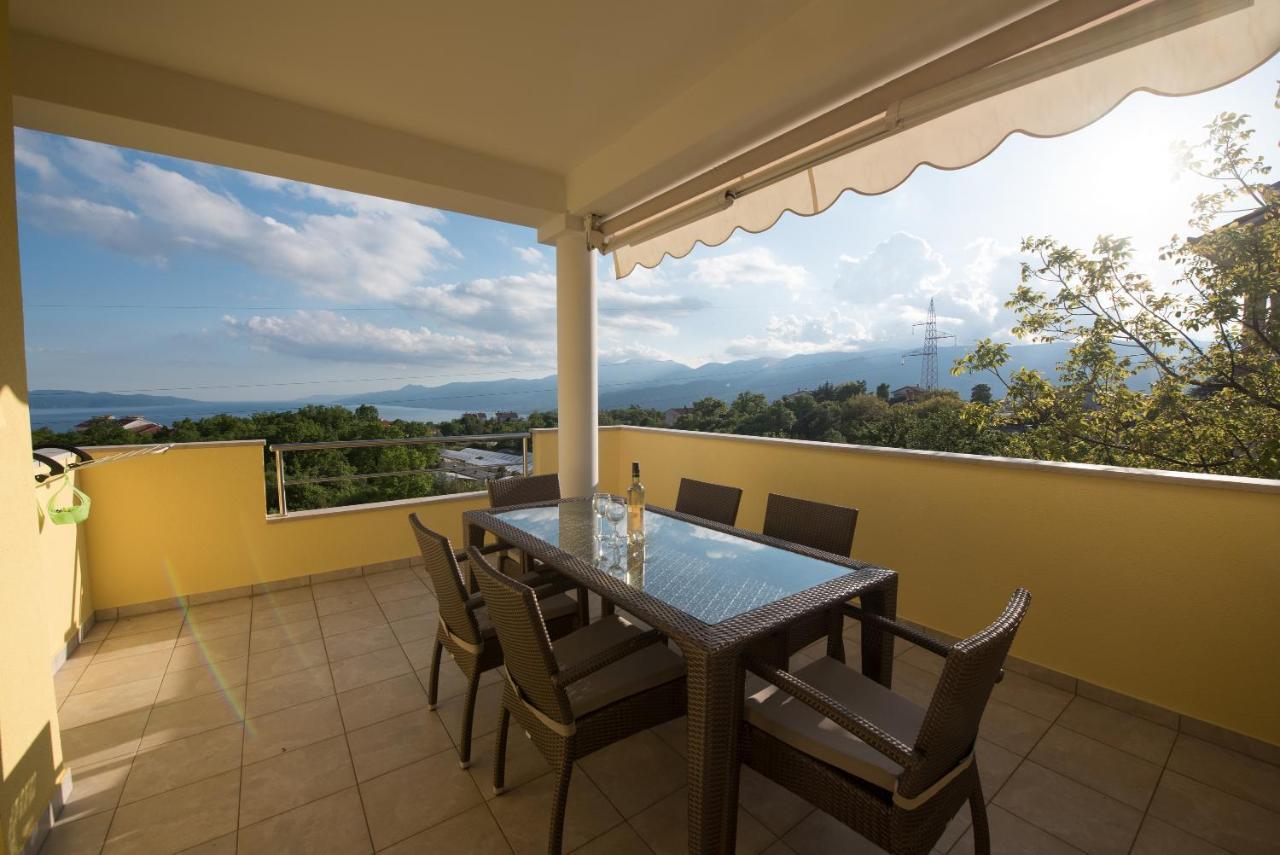 Apartmani Bilic Kastav Extérieur photo