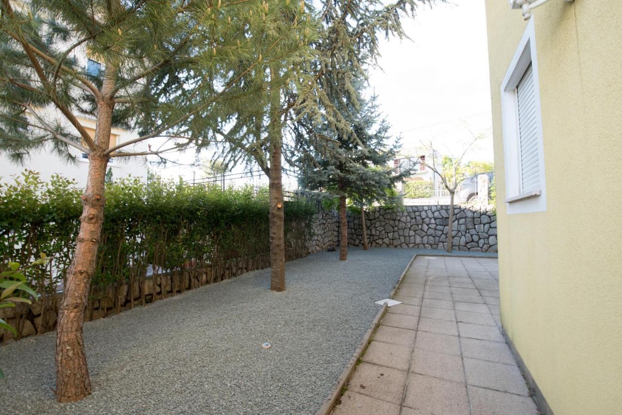 Apartmani Bilic Kastav Extérieur photo
