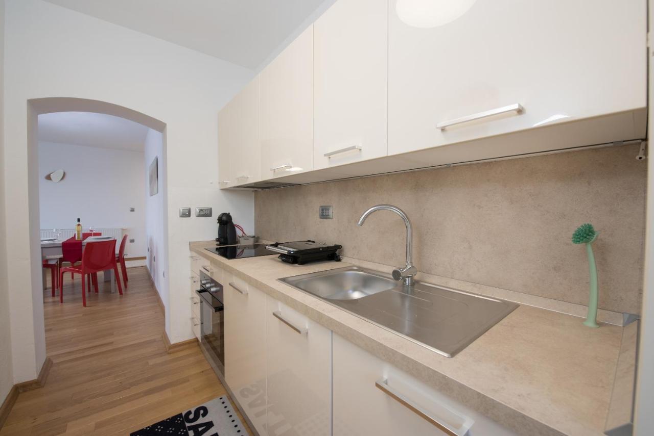 Apartmani Bilic Kastav Extérieur photo